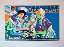 KIKI PICASSO - LE CORPS HUMAIN