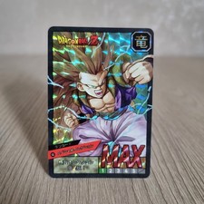 Carte Dragon Ball Z Super