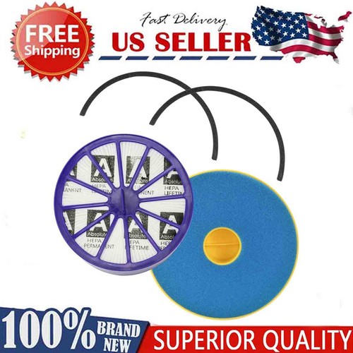 Washable pre motor filter for - washable,