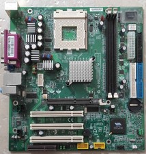 MSI MS-6786 V2 Socket A (462)