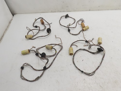 Porsche 928 1331 wire - s4, #1331