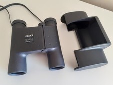 jumelles pliantes Zeiss 10x25