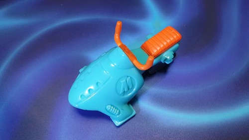 Action man motoneige - man,