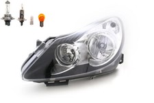 Phare Avant Compatible Avec