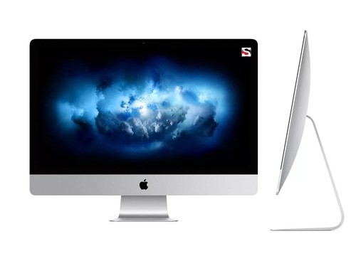 Apple imac desktop - apple,