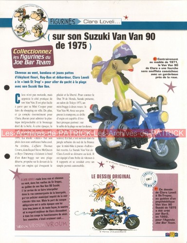 Suzuki van 1975 joe - 90,