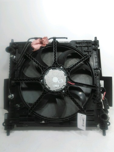 Radiateur ssangyong rexton - rexton, 2