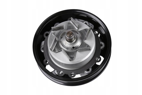 Pompe eau chevrolet - pompe,