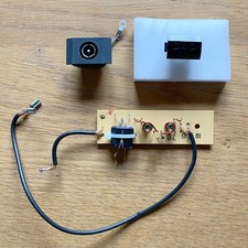 REVOX B760 TUNER • PRISES