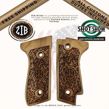 Poignées Zib série poignées