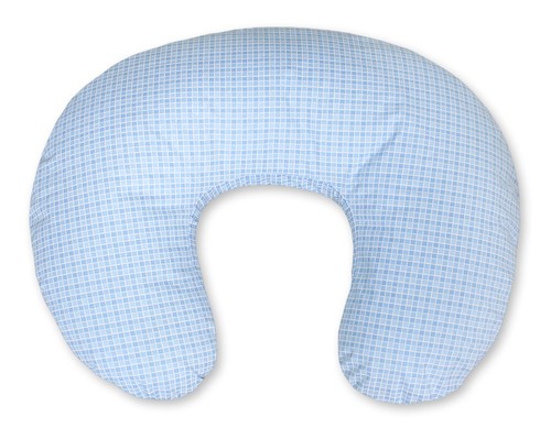 Coussin allaitement forme - en,