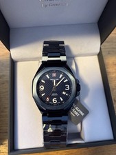 montre swiss military