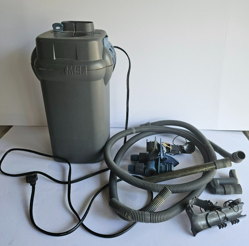 Fluval 204 external canister - 204,