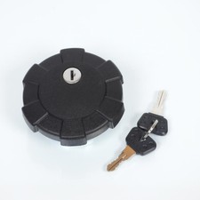 Bouchon de réservoir pour