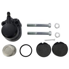 Front Brake Caliper Kit with