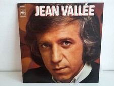 JEAN VALLEE Entre nous 80640