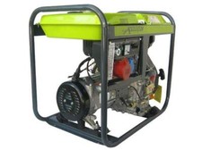 GROUPE ELECTROGENE DIESEL 6.0