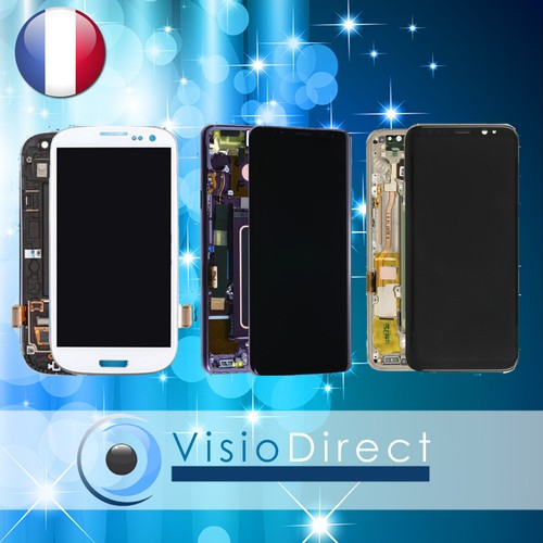 Ecran pour samsung - ecran, galaxy