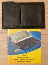 Psion Sacoche luxe Séries S5
