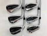 Taylormade iron set qi - set,