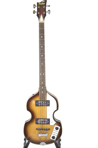 Vintage 1970s fresher - 1970s, fk-301bs