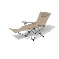 Chaise Pliante Portable