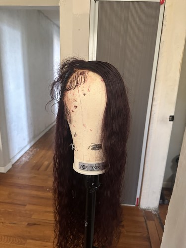 30in indian curly - curly, hd