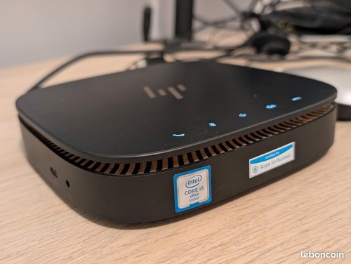 Mini slice i5 6500t 4 - i5-6500t, (4