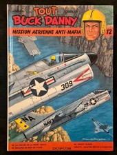 Tout Buck Danny - Intégrale