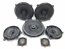 ENCEINTES COMPLÈTES INFINITI