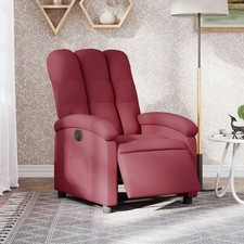 Recliner Chair, Recliner