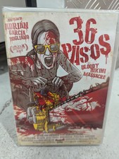 DVD Bloody Bikini Massacre -