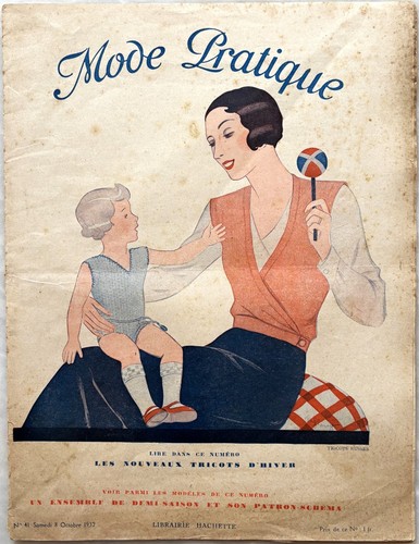 Mode pratique du 8 - mode,