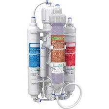 Aquarium Water Filter System