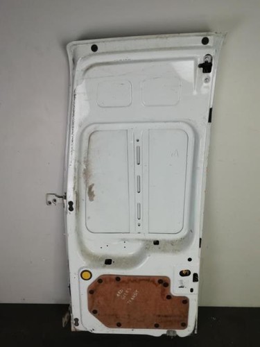 Porte coffre droit ford - de,
