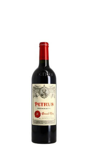 Château petrus 2018 - château,