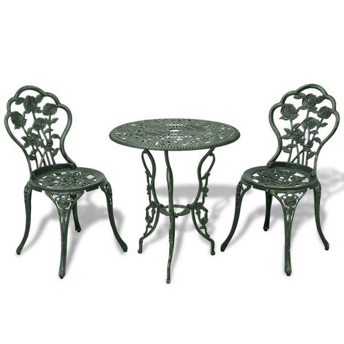 Jeu bistro balcon 3pcs - balcon,
