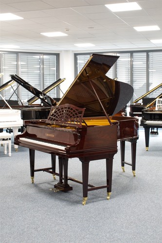 Bechstein piano 200 cm - bechstein, piano,