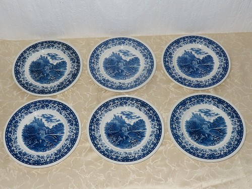 Villeroy boch blue - villeroy, &