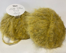 lot 10 pelotes de laine ALPAGA