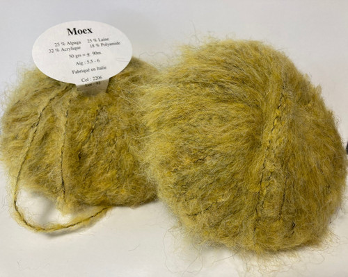 Lot pelotes laine alpaga - de,
