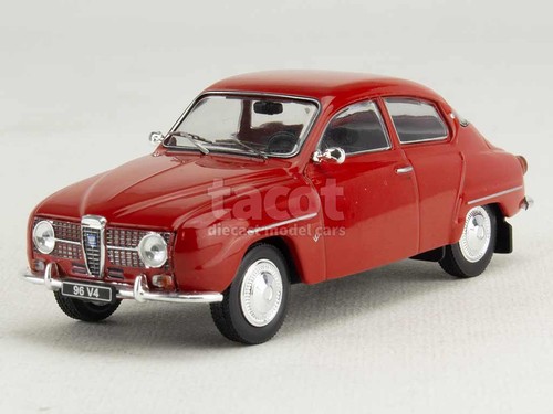 Saab 1965 ixo - -,
