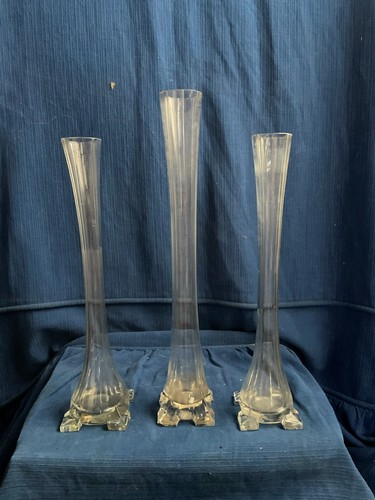 Vases verre - 3,