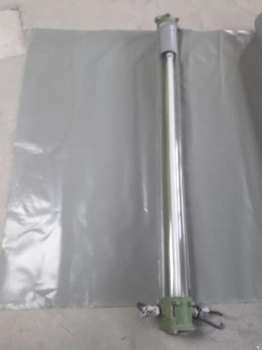 Ancien luminaire tube - 🎁ancien,
