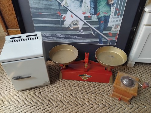 Jouet vintage lot 3 - jouet,