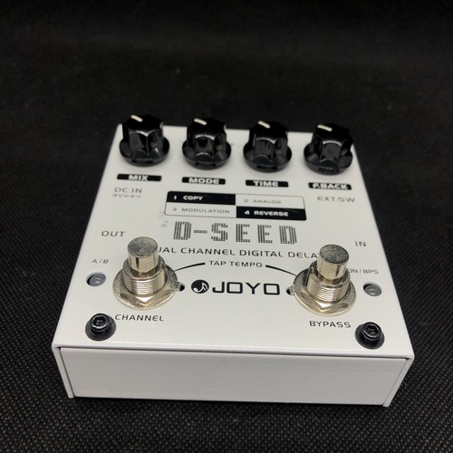 Joyo seed - joyo, d-seed