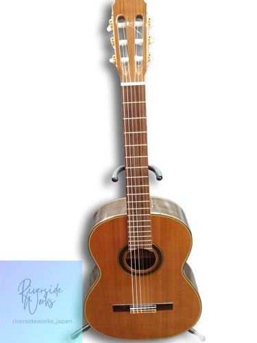 Guitare classique takamine - guitare,