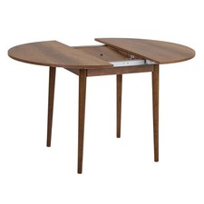 Table à manger ronde