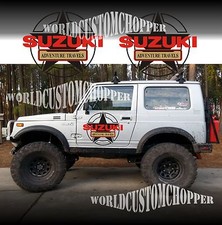 Kit Autocollant Stickers