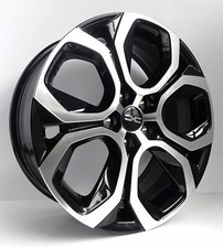 JEU DE JANTES ALU D'ORIGINE 18